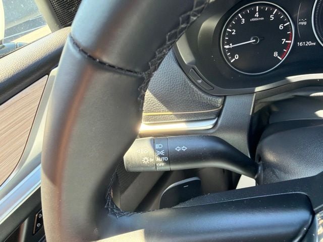 2024 Mazda Mazda CX-90 3.3 Turbo Preferred