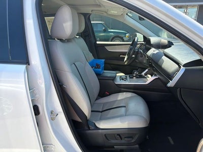 2024 Mazda Mazda CX-90 3.3 Turbo Preferred