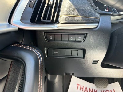 2024 Mazda Mazda CX-90 3.3 Turbo Preferred