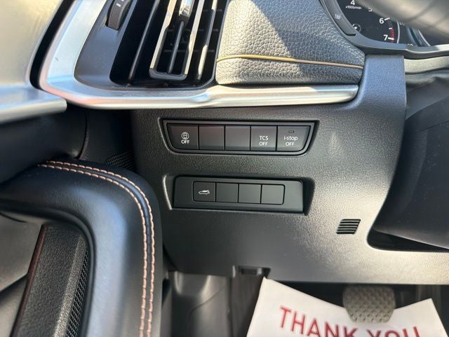 2024 Mazda Mazda CX-90 3.3 Turbo Preferred