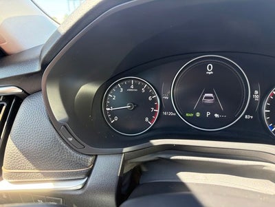 2024 Mazda Mazda CX-90 3.3 Turbo Preferred