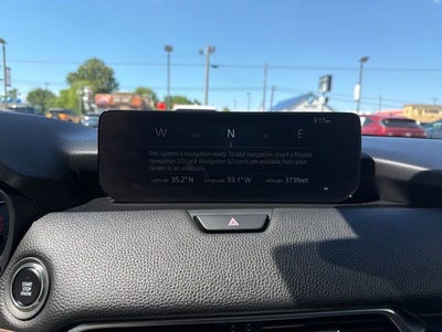 2024 Mazda Mazda CX-90 3.3 Turbo Preferred