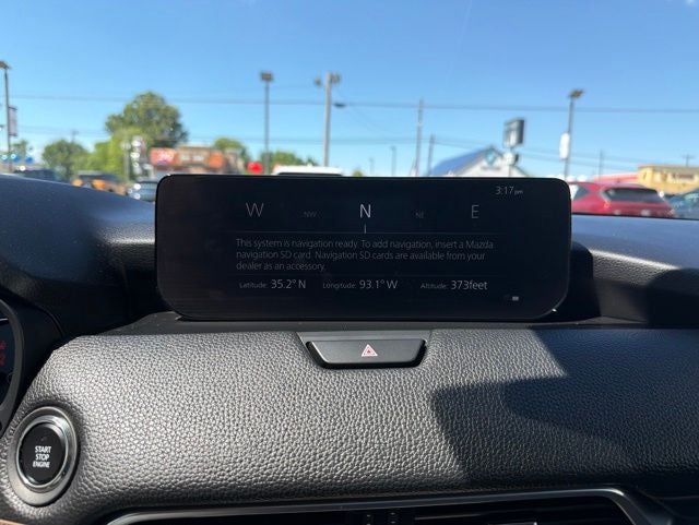 2024 Mazda Mazda CX-90 3.3 Turbo Preferred