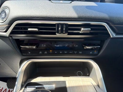 2024 Mazda Mazda CX-90 3.3 Turbo Preferred