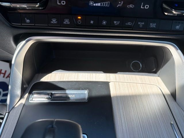 2024 Mazda Mazda CX-90 3.3 Turbo Preferred