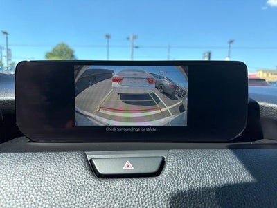 2024 Mazda Mazda CX-90 3.3 Turbo Preferred
