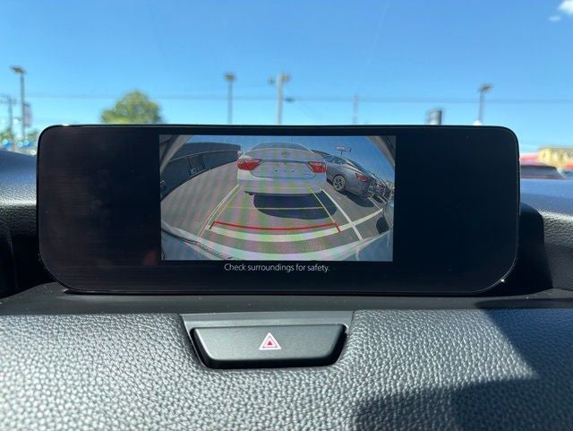2024 Mazda Mazda CX-90 3.3 Turbo Preferred