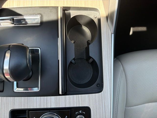 2024 Mazda Mazda CX-90 3.3 Turbo Preferred