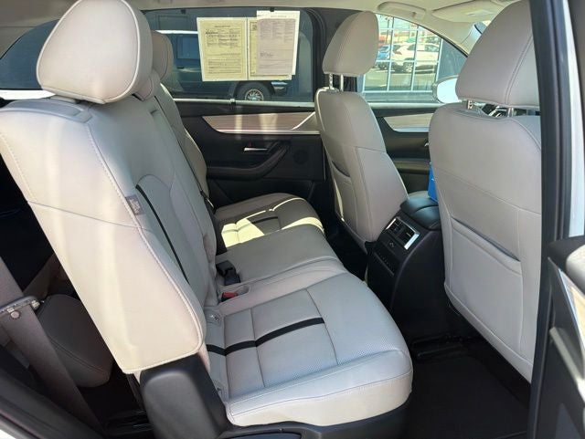 2024 Mazda Mazda CX-90 3.3 Turbo Preferred
