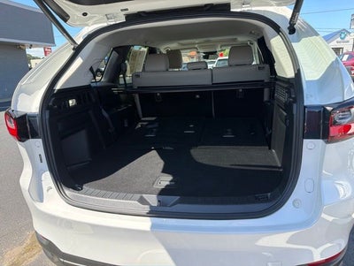 2024 Mazda Mazda CX-90 3.3 Turbo Preferred