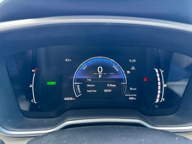2023 Toyota Corolla Hybrid Base