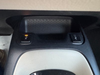 2023 Toyota Corolla Hybrid Base