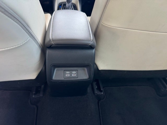 2023 Toyota Corolla Hybrid Base