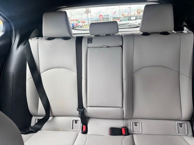 2022 Lexus UX 200 Base