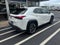 2022 Lexus UX 200 Base
