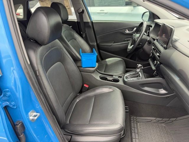 2022 Hyundai Kona Limited