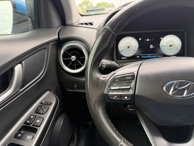 2022 Hyundai Kona Limited