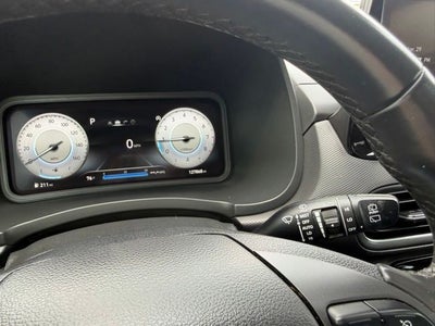 2022 Hyundai Kona Limited