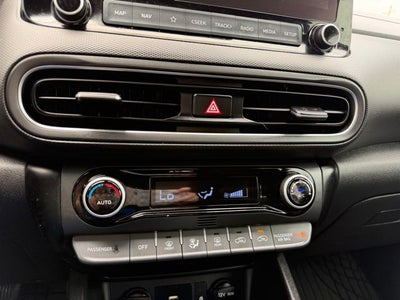 2022 Hyundai Kona Limited