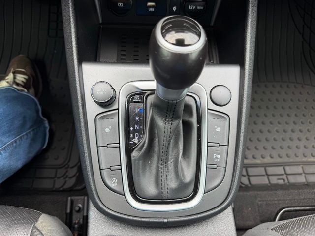 2022 Hyundai Kona Limited