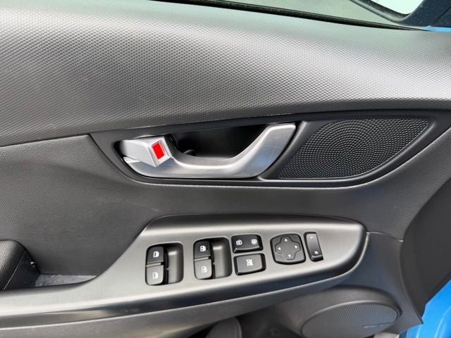 2022 Hyundai Kona Limited