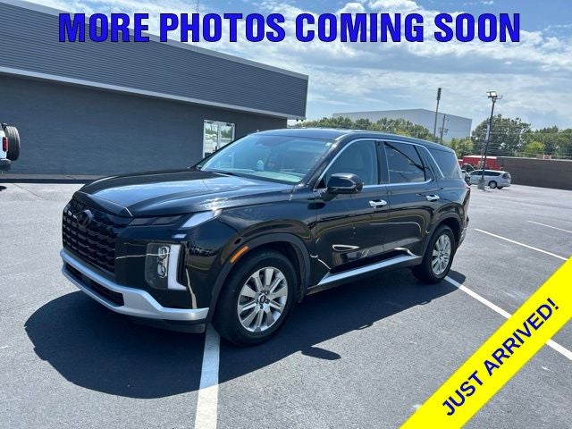 2023 Hyundai Palisade SE