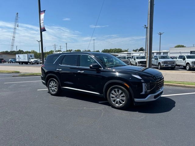2023 Hyundai Palisade SE