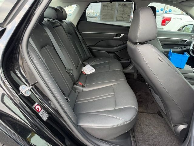 2023 Hyundai Sonata Hybrid Limited