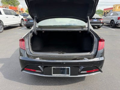 2023 Hyundai Sonata Hybrid Limited