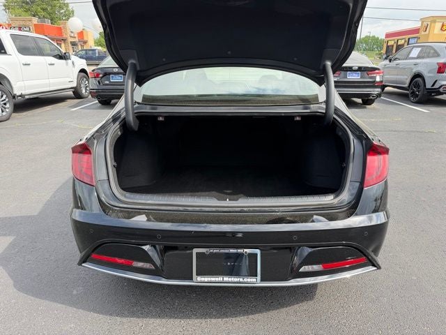 2023 Hyundai Sonata Hybrid Limited