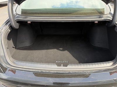 2023 Hyundai Sonata Hybrid Limited