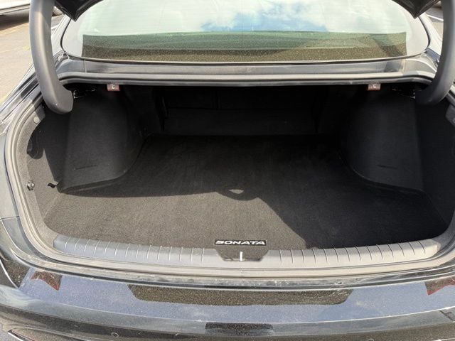 2023 Hyundai Sonata Hybrid Limited