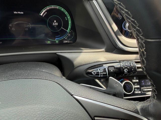 2023 Hyundai Sonata Hybrid Limited
