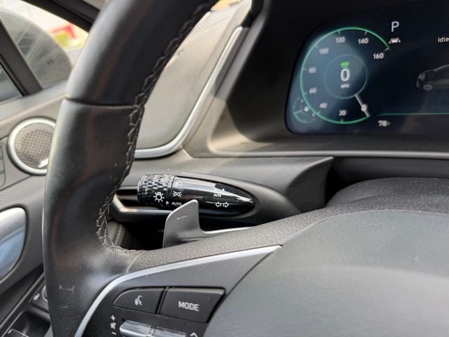 2023 Hyundai Sonata Hybrid Limited