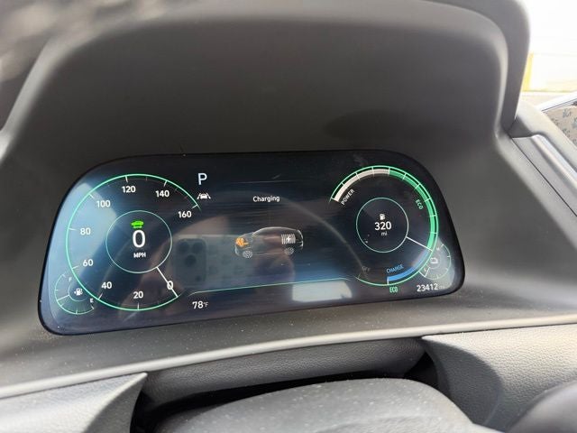 2023 Hyundai Sonata Hybrid Limited