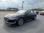 2023 Hyundai Sonata Hybrid Limited