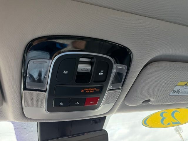 2023 Hyundai Sonata Hybrid Limited