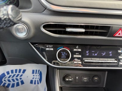 2023 Hyundai Sonata Hybrid Limited