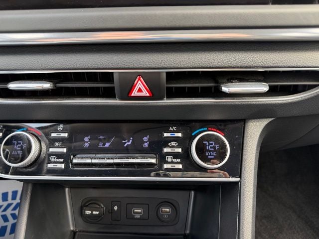 2023 Hyundai Sonata Hybrid Limited