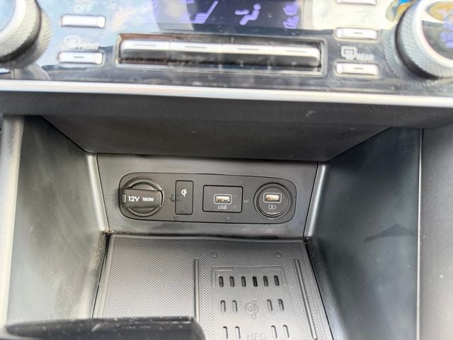 2023 Hyundai Sonata Hybrid Limited