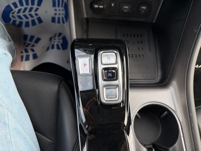 2023 Hyundai Sonata Hybrid Limited