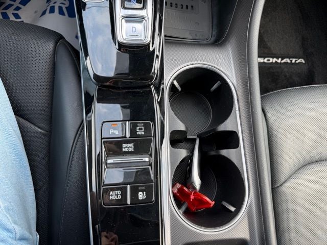 2023 Hyundai Sonata Hybrid Limited