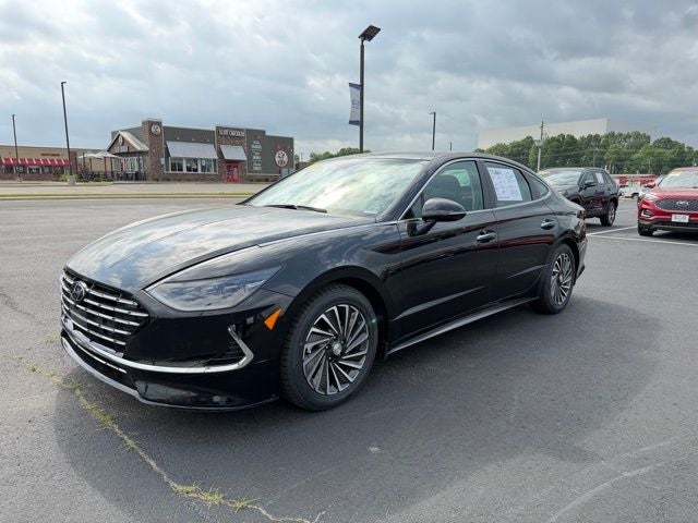 2023 Hyundai Sonata Hybrid Limited