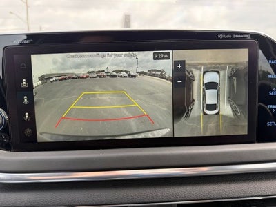 2023 Hyundai Sonata Hybrid Limited