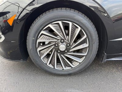 2023 Hyundai Sonata Hybrid Limited