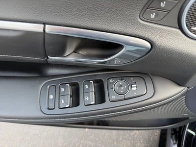 2023 Hyundai Sonata Hybrid Limited