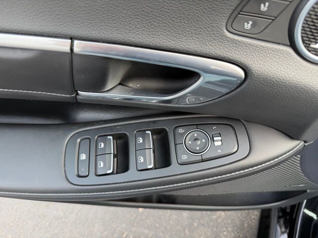 2023 Hyundai Sonata Hybrid Limited