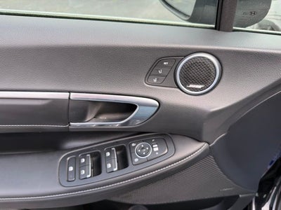 2023 Hyundai Sonata Hybrid Limited