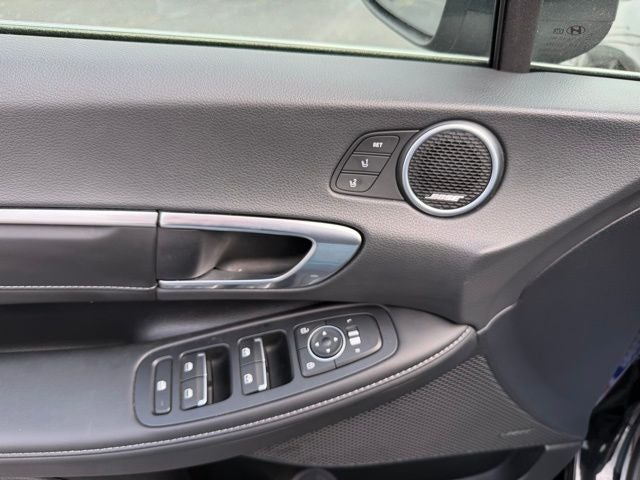 2023 Hyundai Sonata Hybrid Limited