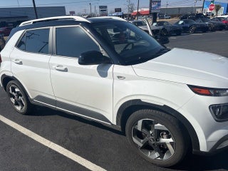 2023 Hyundai Venue Limited